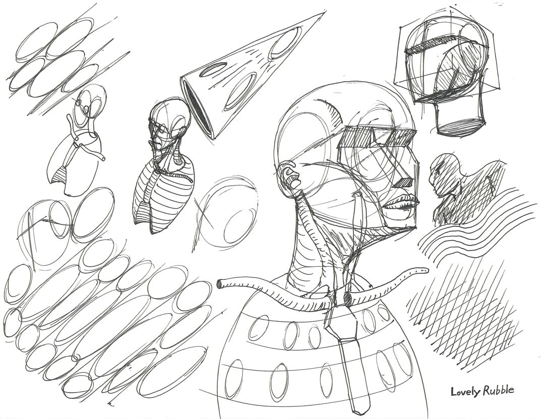 drawing