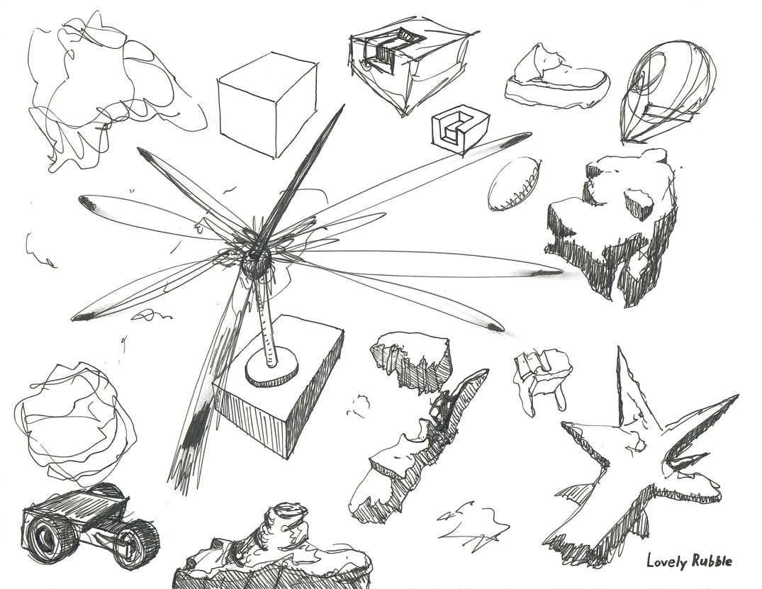 drawing