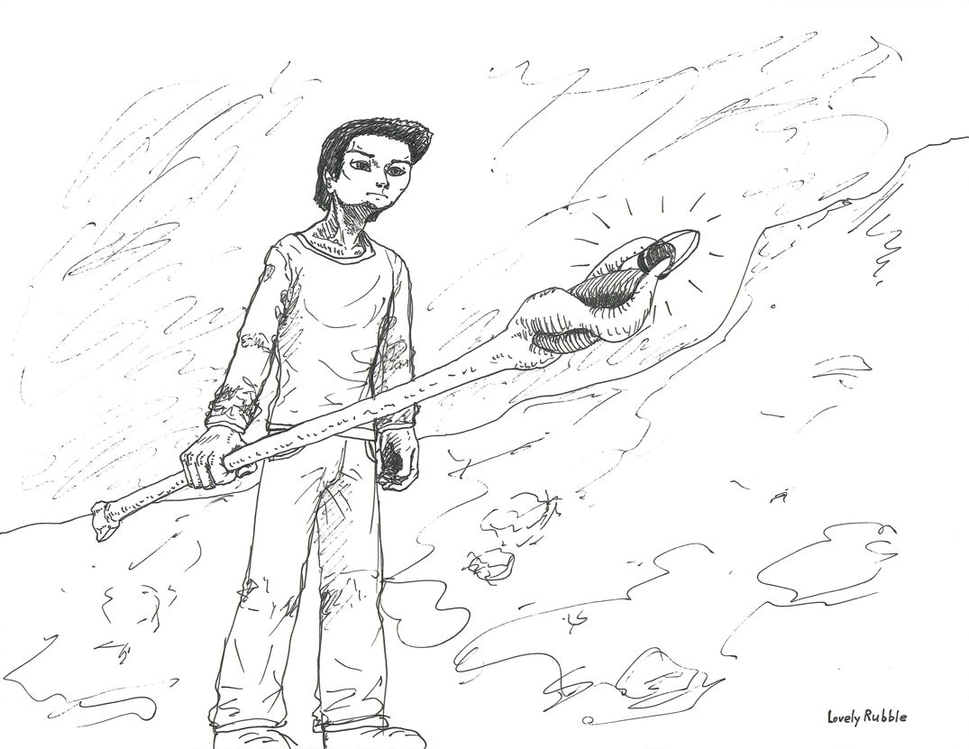 drawing