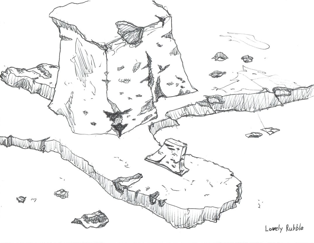 drawing