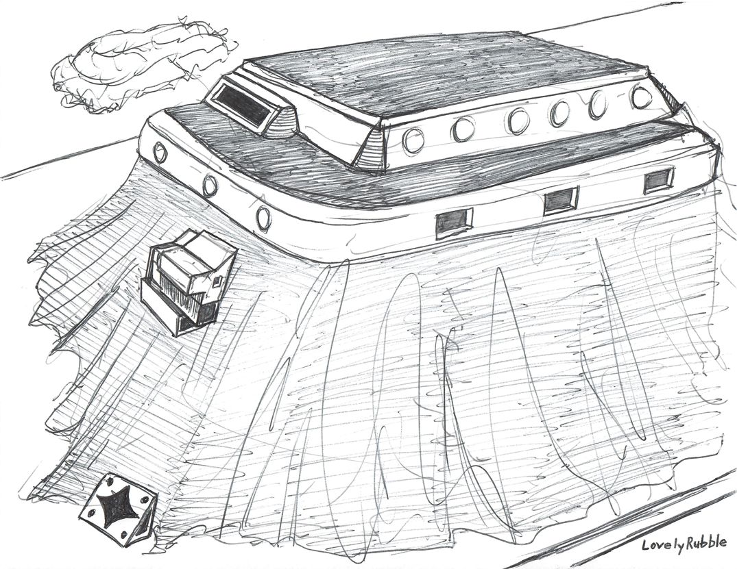 drawing