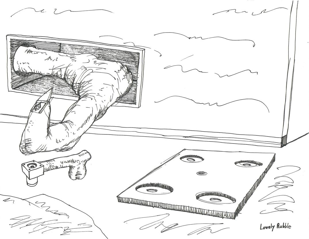 drawing
